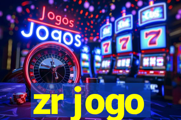 zr jogo